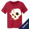 Honor Flight - Toddler Core Cotton Tee Thumbnail