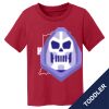 Honor Flight - Toddler Core Cotton Tee Thumbnail