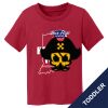 Honor Flight - Toddler Core Cotton Tee Thumbnail
