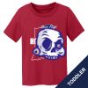 Honor Flight - Toddler Core Cotton Tee Thumbnail