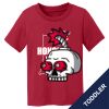 Honor Flight - Toddler Core Cotton Tee Thumbnail