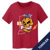 Honor Flight - Toddler Core Cotton Tee Thumbnail