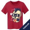 Honor Flight - Toddler Core Cotton Tee Thumbnail