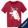 Honor Flight - Toddler Core Cotton Tee Thumbnail