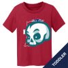 Honor Flight - Toddler Core Cotton Tee Thumbnail