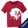 Honor Flight - Toddler Core Cotton Tee Thumbnail