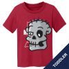 Honor Flight - Toddler Core Cotton Tee Thumbnail