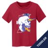 Honor Flight - Toddler Core Cotton Tee Thumbnail