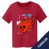 Honor Flight - Toddler Core Cotton Tee Thumbnail