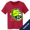 Honor Flight - Toddler Core Cotton Tee Thumbnail