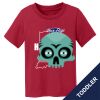 Honor Flight - Toddler Core Cotton Tee Thumbnail