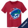 Honor Flight - Toddler Core Cotton Tee Thumbnail
