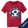 Honor Flight - Toddler Core Cotton Tee Thumbnail