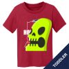 Honor Flight - Toddler Core Cotton Tee Thumbnail