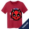 Honor Flight - Toddler Core Cotton Tee Thumbnail