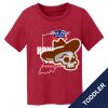 Honor Flight - Toddler Core Cotton Tee Thumbnail