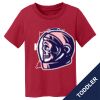 Honor Flight - Toddler Core Cotton Tee Thumbnail
