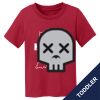 Honor Flight - Toddler Core Cotton Tee Thumbnail