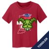 Honor Flight - Toddler Core Cotton Tee Thumbnail