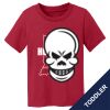 Honor Flight - Toddler Core Cotton Tee Thumbnail