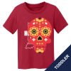 Honor Flight - Toddler Core Cotton Tee Thumbnail