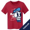 Honor Flight - Toddler Core Cotton Tee Thumbnail