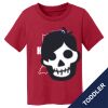 Honor Flight - Toddler Core Cotton Tee Thumbnail