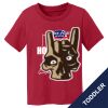 Honor Flight - Toddler Core Cotton Tee Thumbnail