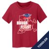 Honor Flight - Toddler Core Cotton Tee Thumbnail