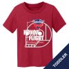 Honor Flight - Toddler Core Cotton Tee Thumbnail