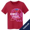 Honor Flight - Toddler Core Cotton Tee Thumbnail