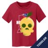 Honor Flight - Toddler Core Cotton Tee Thumbnail