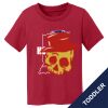 Honor Flight - Toddler Core Cotton Tee Thumbnail