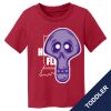Honor Flight - Toddler Core Cotton Tee Thumbnail
