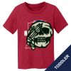 Honor Flight - Toddler Core Cotton Tee Thumbnail