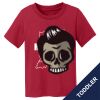 Honor Flight - Toddler Core Cotton Tee Thumbnail
