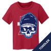Honor Flight - Toddler Core Cotton Tee Thumbnail