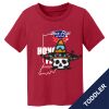 Honor Flight - Toddler Core Cotton Tee Thumbnail