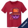 Honor Flight - Toddler Core Cotton Tee Thumbnail