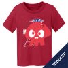 Honor Flight - Toddler Core Cotton Tee Thumbnail