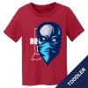 Honor Flight - Toddler Core Cotton Tee Thumbnail