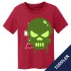 Honor Flight - Toddler Core Cotton Tee Thumbnail