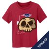 Honor Flight - Toddler Core Cotton Tee Thumbnail