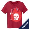 Honor Flight - Toddler Core Cotton Tee Thumbnail