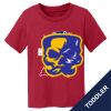 Honor Flight - Toddler Core Cotton Tee Thumbnail