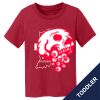 Honor Flight - Toddler Core Cotton Tee Thumbnail