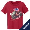 Honor Flight - Toddler Core Cotton Tee Thumbnail