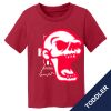 Honor Flight - Toddler Core Cotton Tee Thumbnail