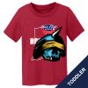 Honor Flight - Toddler Core Cotton Tee Thumbnail