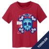 Honor Flight - Toddler Core Cotton Tee Thumbnail